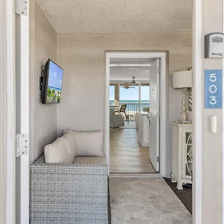 Magnolia House 503 At Destin Pointe Resort